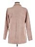 Zara W&B Collection Tan Coat Size M - photo 2