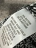 Adrienne Vittadini Plaid Gray Casual Pants Size 10 - photo 8