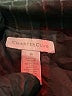 Charter Club Stripes Black Blazer Size 16 - photo 6