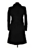 Cinzia Rocca Due Black Coat Size XL - photo 2