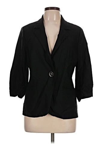 Tribal Blazer (view 1)