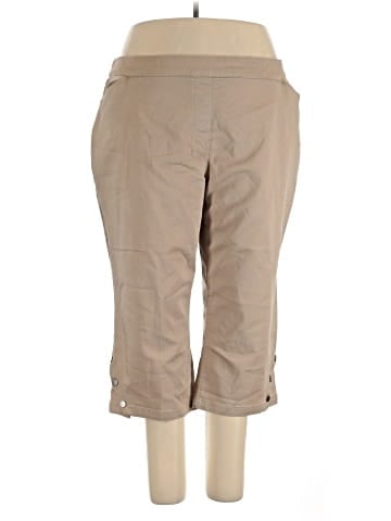 Avenue Khakis (view 1)