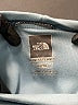The North Face 100% Polyester Blue Long Sleeve Top Size XL - photo 7
