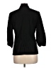 Tribal Black Blazer Size 12 - photo 2