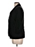 Tribal Black Blazer Size 12 - photo 5
