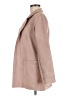 Zara W&B Collection Tan Coat Size M - photo 5