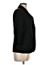 Tribal Black Blazer Size 12 - photo 4