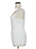 Charlotte Russe White Tank Top Size XL - photo 5