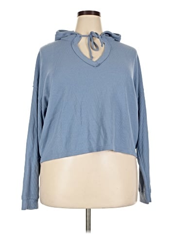 Gilly Hicks Pullover Sweater (view 1)