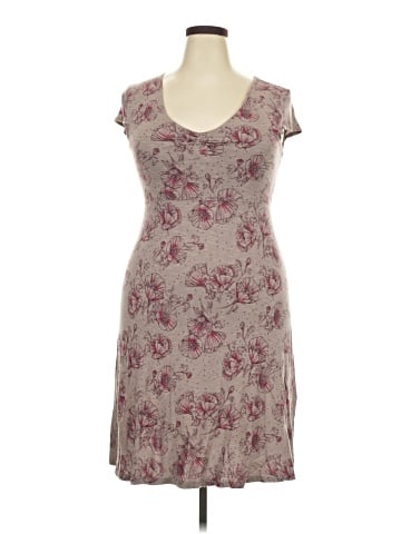 Toad & Co Casual Dress (view 1)