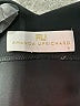 AU Amanda Uprichard Solid Black Jumpsuit Size S - photo 4