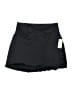 IZOD Solid Black Active Skort Size M - photo 1
