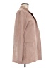 Zara W&B Collection Tan Coat Size M - photo 4