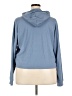 Gilly Hicks Blue Pullover Sweater Size XXL - photo 2