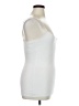 Charlotte Russe White Tank Top Size XL - photo 4