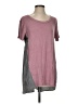Rae Mode Gray Casual Dress Size S - photo 1