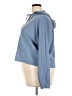 Gilly Hicks Blue Pullover Sweater Size XXL - photo 5
