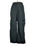 WILO 100% Nylon Green Cargo Pants Size M - photo 1