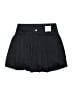 IZOD Solid Black Active Skort Size M - photo 2