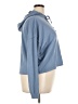 Gilly Hicks Blue Pullover Sweater Size XXL - photo 4