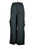 WILO 100% Nylon Green Cargo Pants Size M - photo 2