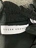 Susan Graver Black Sleeveless Blouse Size 2X - photo 7