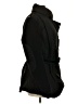 HIGH Tech 100% Polyester Black Snow Jacket Size EU 36 / US 6 - photo 4