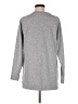 Stella & Dot Gray Long Sleeve Top Size M - photo 2
