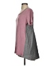 Rae Mode Gray Casual Dress Size S - photo 5