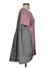 Rae Mode Gray Casual Dress Size S - photo 4