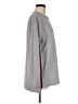 Stella & Dot Gray Long Sleeve Top Size M - photo 4