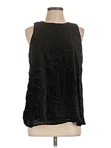 Alfani Sleeveless Blouse (view 1)