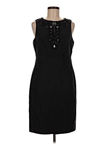 Per Se By Carlisle Cocktail Dress (view 1)