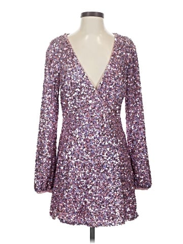 Hutch Cocktail Dress (view 1)