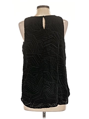 Alfani Sleeveless Blouse (view 2)