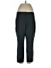 Theory Black Active Pants Size 12 - photo 1