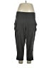 Lole Gray Active Pants Size L - photo 1