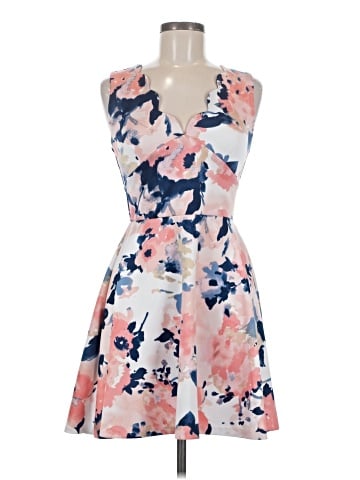 Love Ady Cocktail Dress (view 1)