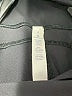 Lululemon Athletica Black Active Pants Size 6 - photo 7