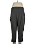 Lole Gray Active Pants Size L - photo 2
