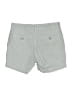 Gap Outlet Chevron-herringbone Gray Shorts Size 0 - photo 2