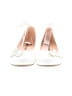 Unbranded White Flats Size 12 (kids) - photo 2