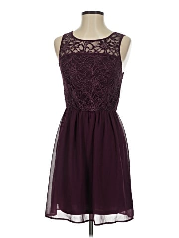 Alya Cocktail Dress (view 1)