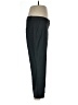 Theory Black Active Pants Size 12 - photo 4