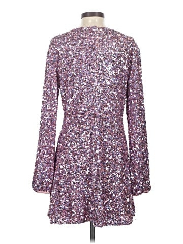 Hutch Cocktail Dress (view 2)