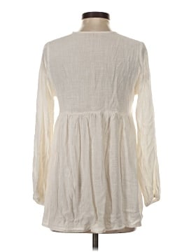 Indah Long Sleeve Blouse (view 2)