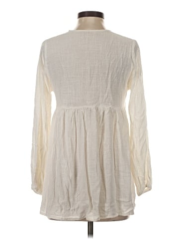 Indah Long Sleeve Blouse (view 2)