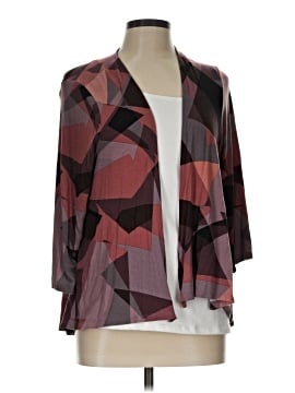 Torrid Kimono (view 1)