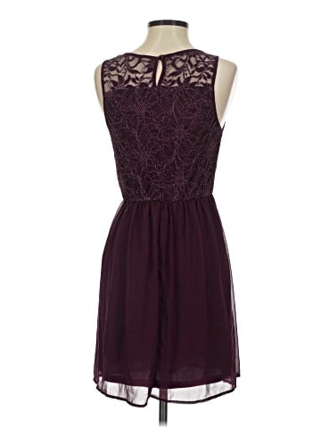 Alya Cocktail Dress (view 2)