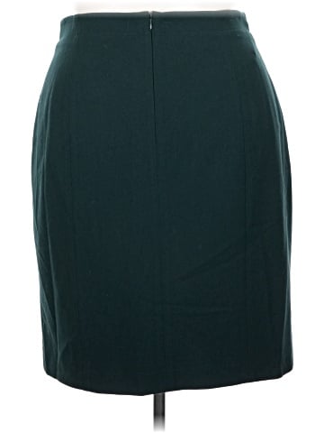 JM Studio Casual Skirt (view 2)